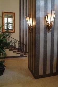 Отель Residence Inn Memphis Downtown