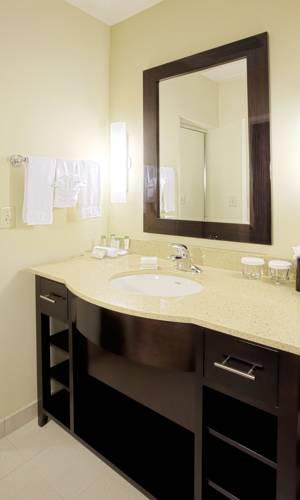 Отель Homewood Suites by Hilton Dallas Allen