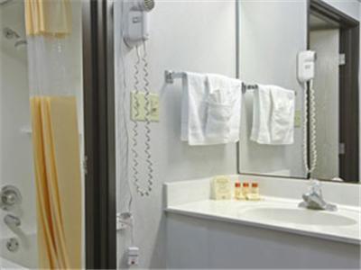 Отель Days Inn Medical Center Amarillo