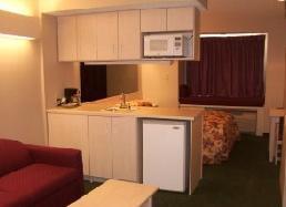 Отель Microtel Inn & Suites Amarillo
