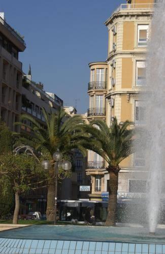 Hotel Acanthe