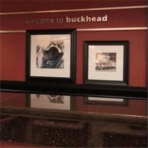 Отель Hampton Inn Atlanta-Buckhead