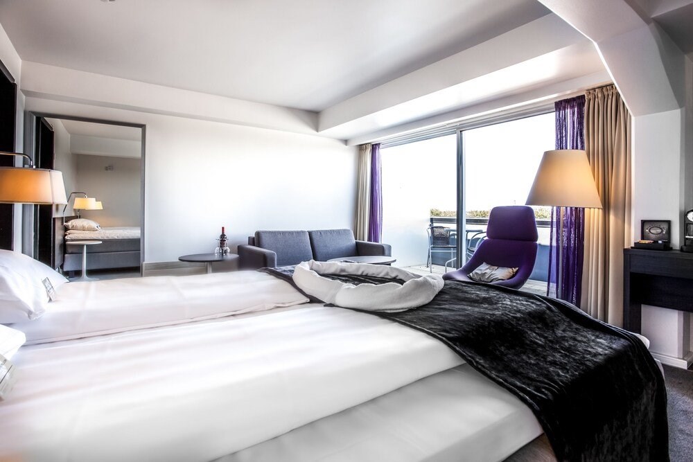 Отель First Hotel Alstor