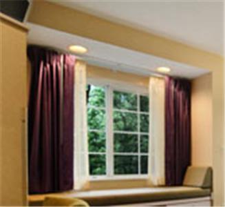 Отель Microtel Inn & Suites Atlanta Buckhead Area