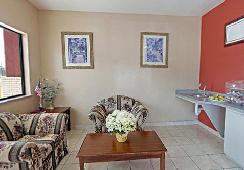 Отель Americas Best Value Inn