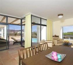 Отель Playitas Resort