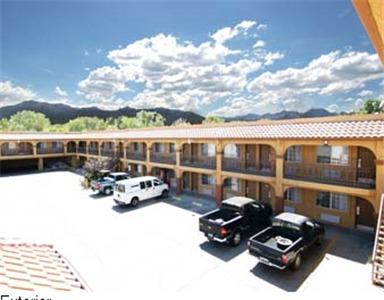 Отель Days Inn Bishop
