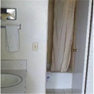 Отель Bishop Thunderbird Motel