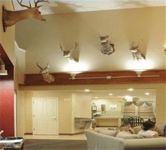 Отель Americas Best Value Inn Boerne