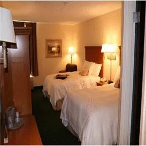 Отель Hampton Inn Bridgeport Clarksburg