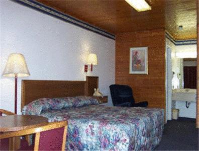 Отель Knights Inn Brownwood