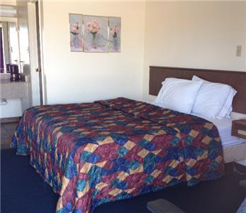 Отель Classic Inn Early