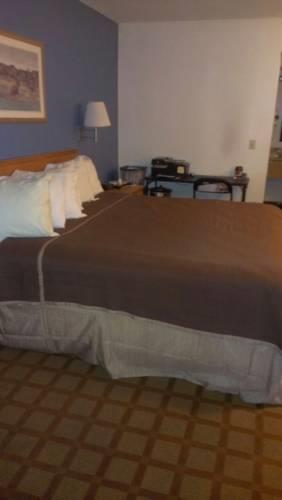 Отель Days Inn El Paso West