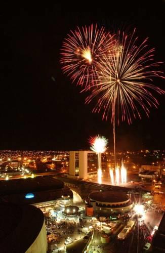 Отель SpringHill Suites by Marriott El Paso