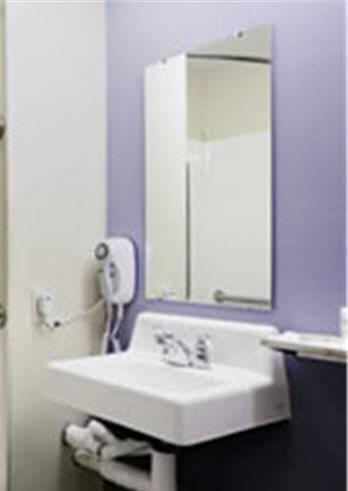 Отель Microtel Inn & Suites El Paso Airport