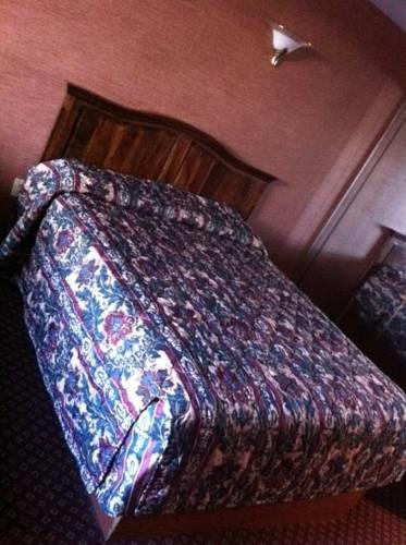 Отель Yankee Clipper Motor Inn