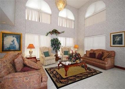 Отель Texas Inn Harlingen