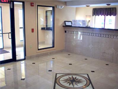 Отель Budgetel Inn and Suites