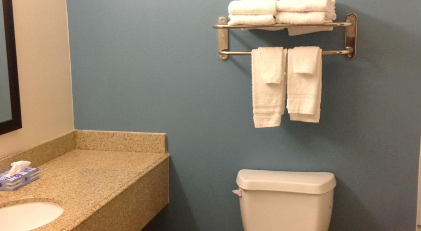 Отель Days Inn Humble