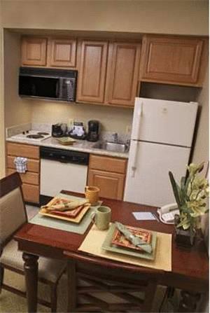Отель Homewood Suites by Hilton Dallas-Irving-Las Colinas
