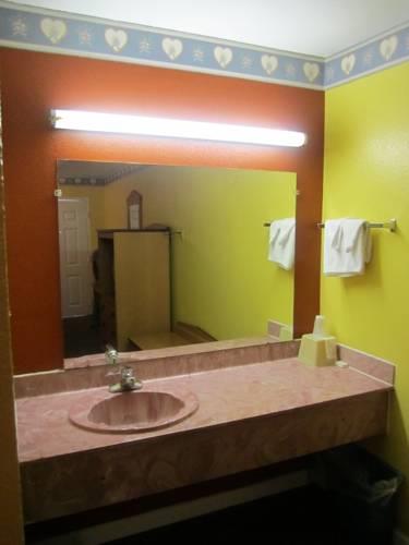 Отель Star Motel