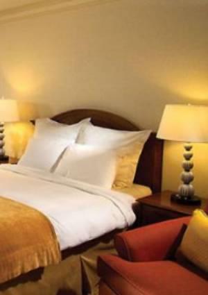 Отель Memphis Marriott