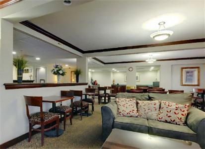 Отель Americas Best Value Inn Memphis