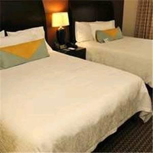 Отель Hilton Garden Inn New Braunfels