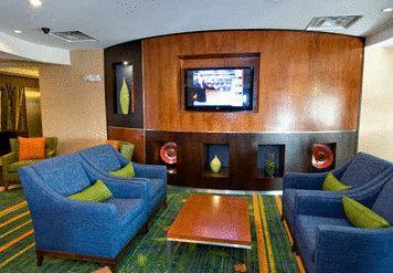 Отель Fairfield Inn & Suites New Braunfels