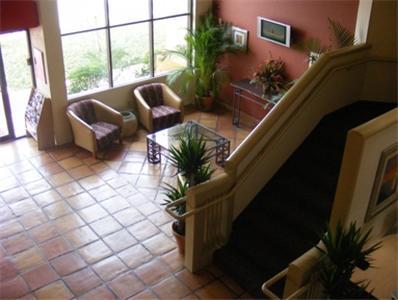 Отель Red Roof Inn Pharr
