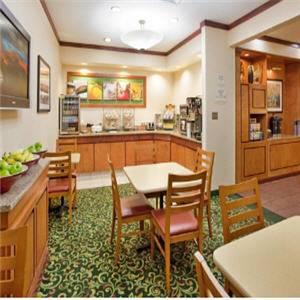 Отель Fairfield Inn and Suites Austin South