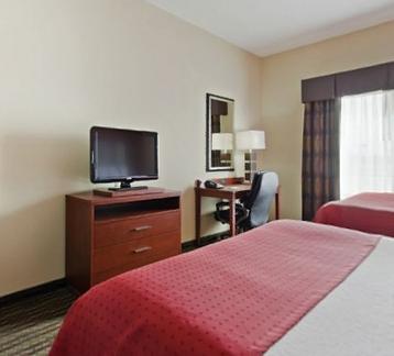 Отель Holiday Inn Austin North