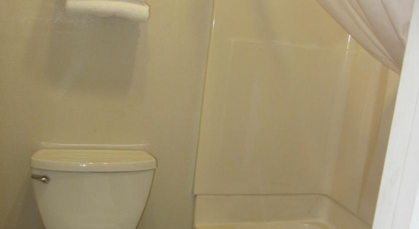 Отель Days Inn San Angelo