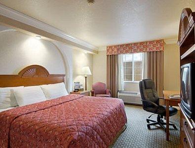Days Inn - San Antonio Airport
