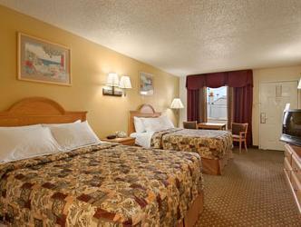 Days Inn San Antonio Interstate Highway 35 North