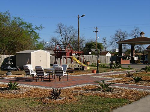 Alamo Inn Motel