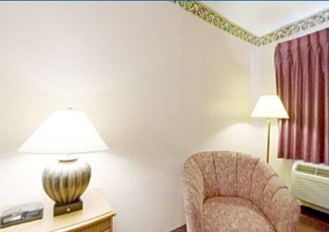 Americas Best Value Inn San Antonio - AT&T Center Fort Sam Houston