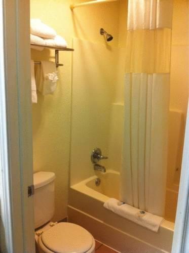 Americas Best Value Inn Medical Center