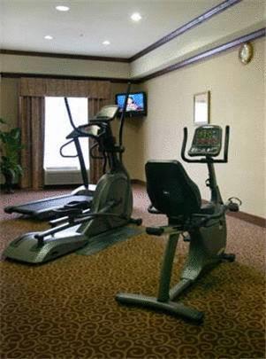 Отель Hampton Inn Seguin