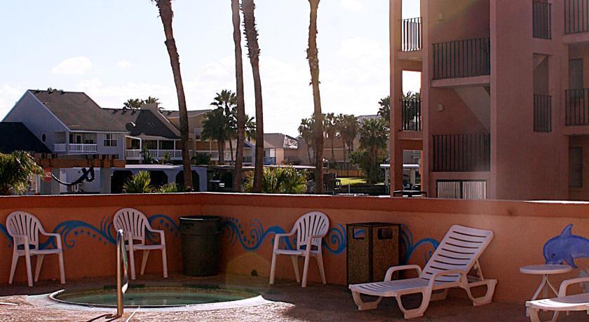 Отель WindWater Hotel