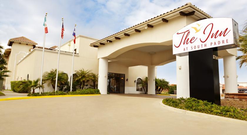 Отель The Inn at South Padre