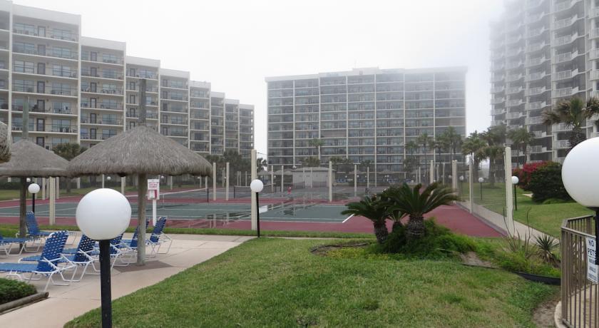 Отель Royal Beach and Tennis Club