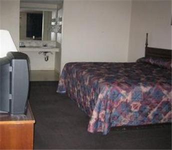 Отель Caravan Inn