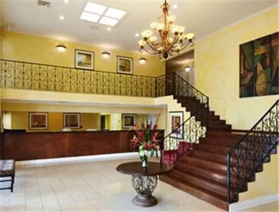 Отель Tyler Texas Lodging