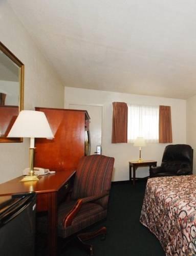 Отель Best Western Country Inn