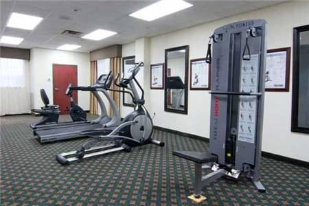 Отель The Orchid Hotel Waco