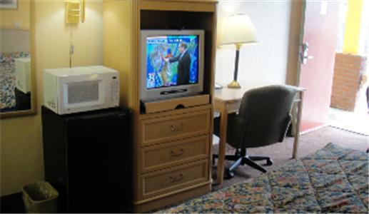 Отель Scottish Inn Waco