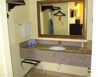 Отель Texas Inn