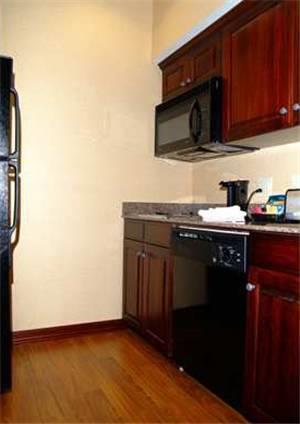 Отель Homewood Suites Wichita Falls
