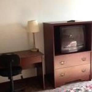Отель Executive Inn and Suites Wichita Falls